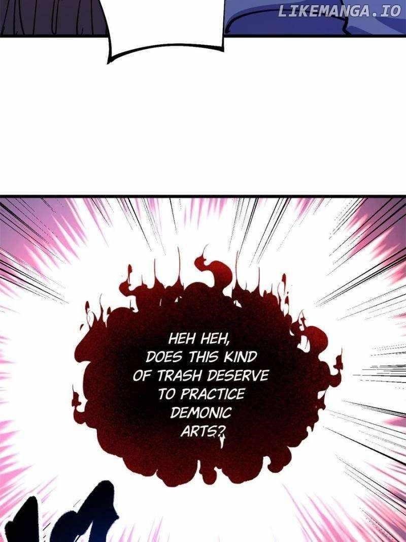 I Became a Big-Shot on the Heavenly Chapter 83 - Page 47
