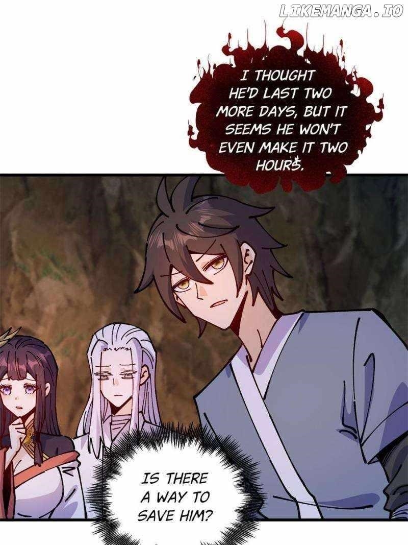 I Became a Big-Shot on the Heavenly Chapter 84 - Page 17