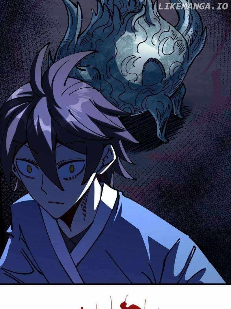 I Became a Big-Shot on the Heavenly Chapter 84 - Page 7