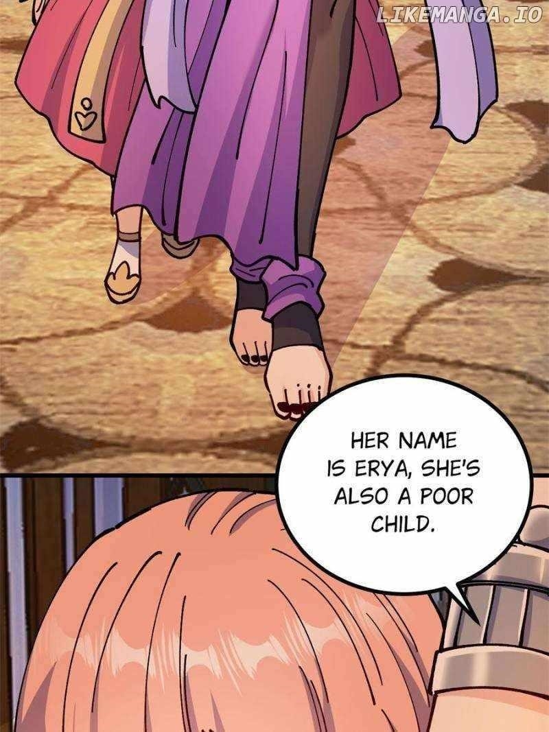 I Became a Big-Shot on the Heavenly Chapter 85 - Page 20