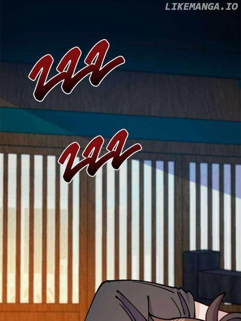 I Became a Big-Shot on the Heavenly Chapter 85 - Page 27