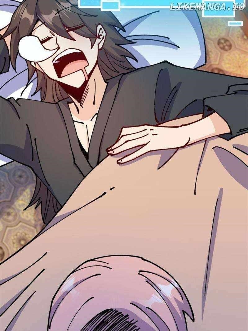 I Became a Big-Shot on the Heavenly Chapter 85 - Page 30