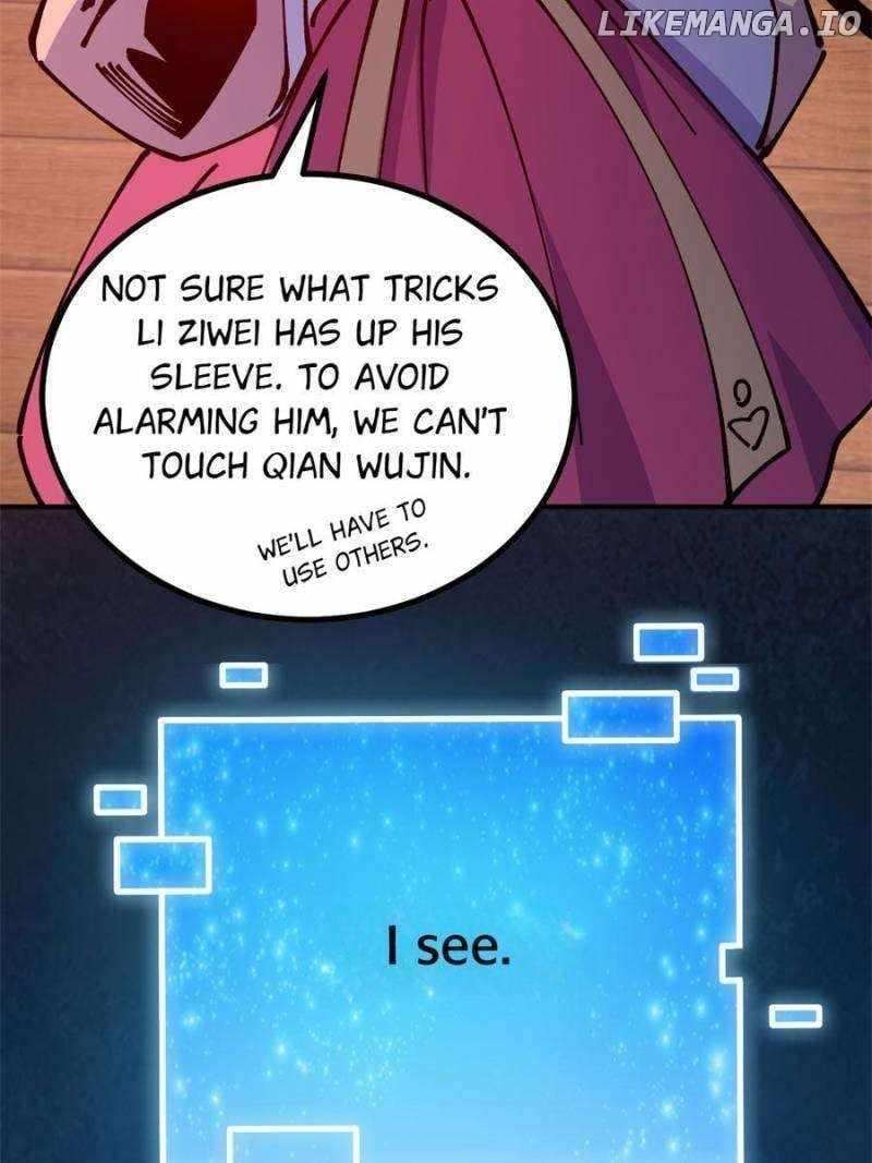 I Became a Big-Shot on the Heavenly Chapter 85 - Page 44