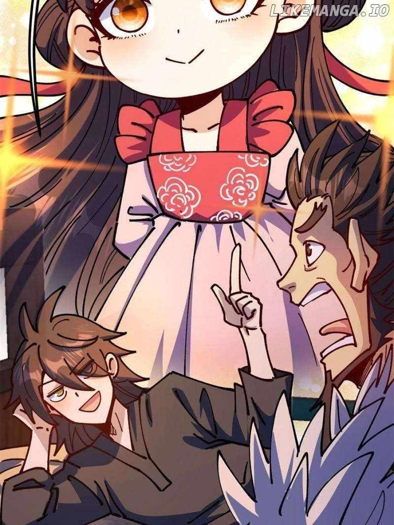 I Became a Big-Shot on the Heavenly Chapter 86 - Page 13
