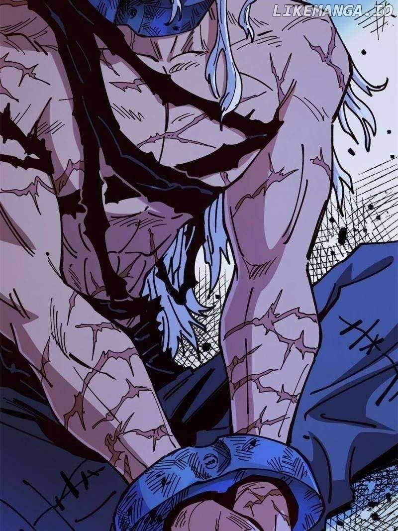 I Became a Big-Shot on the Heavenly Chapter 86 - Page 27
