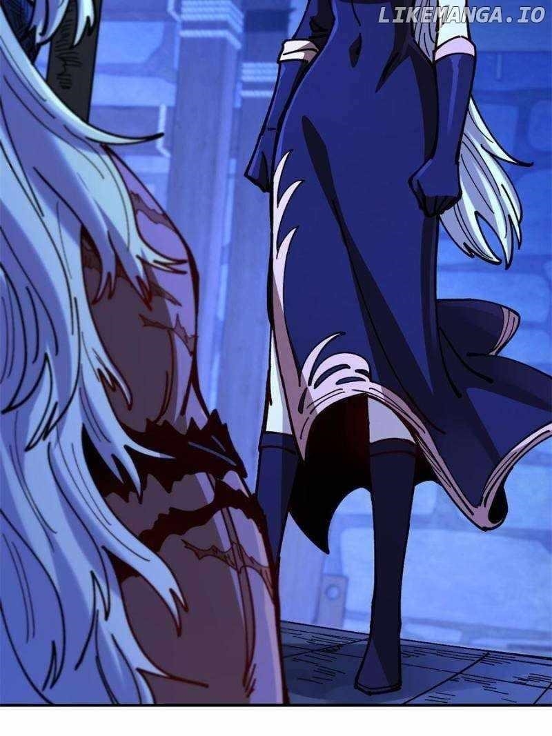 I Became a Big-Shot on the Heavenly Chapter 86 - Page 37