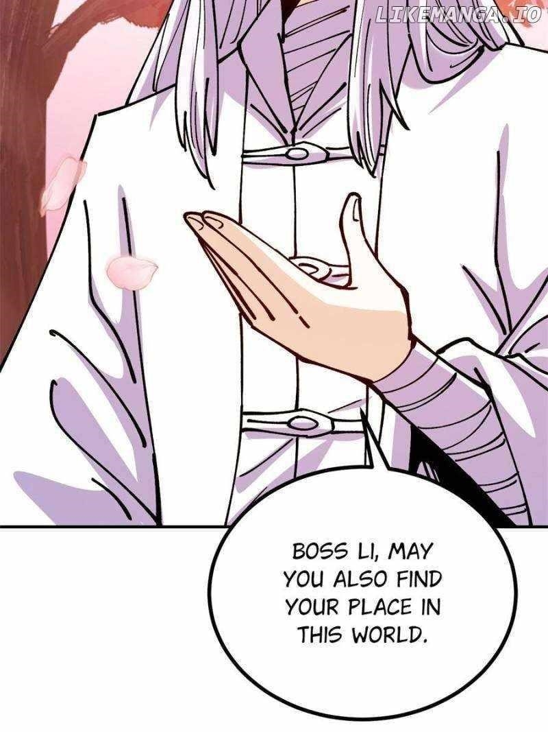 I Became a Big-Shot on the Heavenly Chapter 86 - Page 51