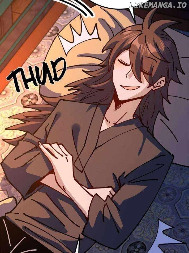 I Became a Big-Shot on the Heavenly Chapter 86 - Page 9