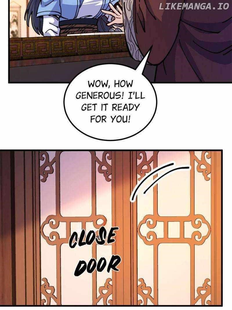 I Became a Big-Shot on the Heavenly Chapter 87 - Page 18