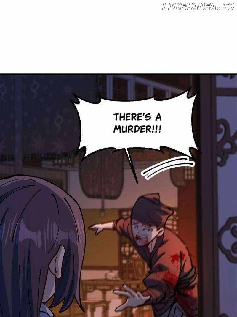 I Became a Big-Shot on the Heavenly Chapter 87 - Page 30