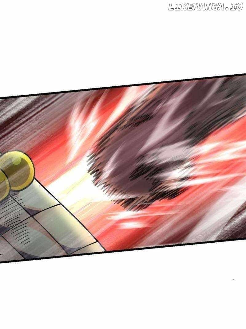 I Became a Big-Shot on the Heavenly Chapter 91 - Page 13