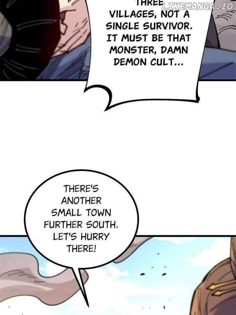 I Became a Big-Shot on the Heavenly Chapter 93 - Page 42