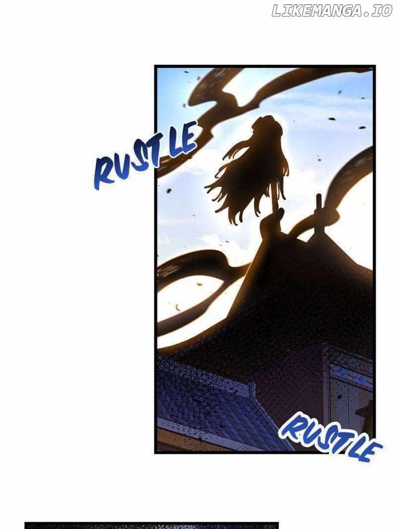 I Became a Big-Shot on the Heavenly Chapter 93 - Page 49