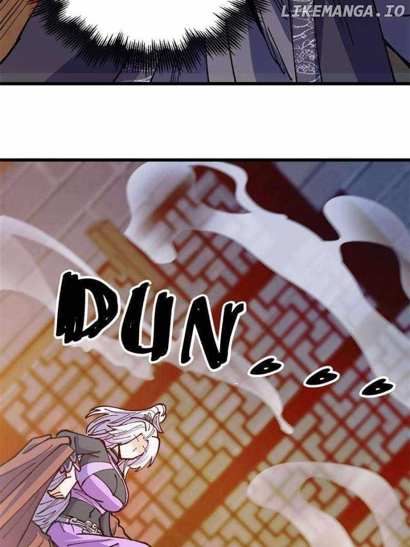 I Became a Big-Shot on the Heavenly Chapter 93 - Page 5