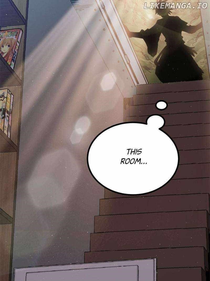 I Became a Big-Shot on the Heavenly Chapter 94 - Page 10