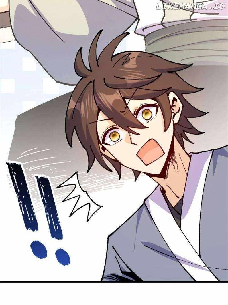 I Became a Big-Shot on the Heavenly Chapter 94 - Page 15
