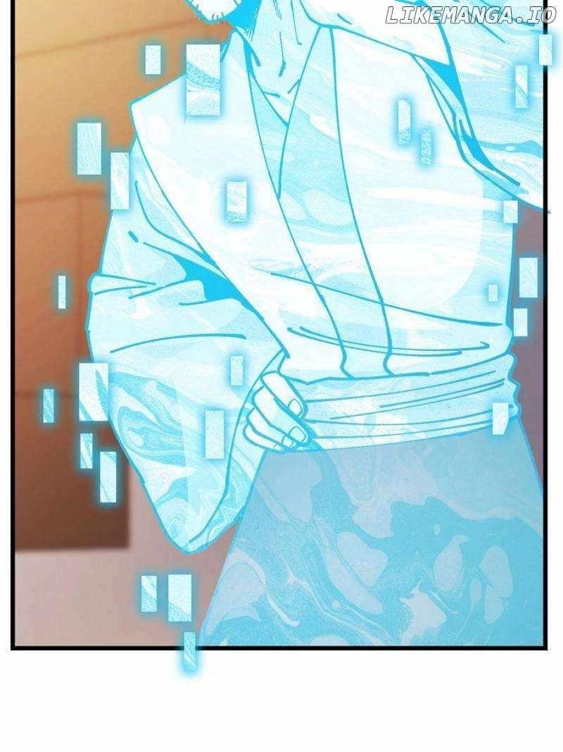 I Became a Big-Shot on the Heavenly Chapter 94 - Page 33