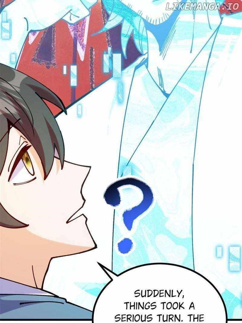 I Became a Big-Shot on the Heavenly Chapter 94 - Page 41