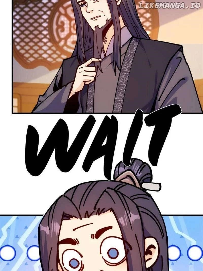 I Became a Big-Shot on the Heavenly Chapter 96 - Page 20