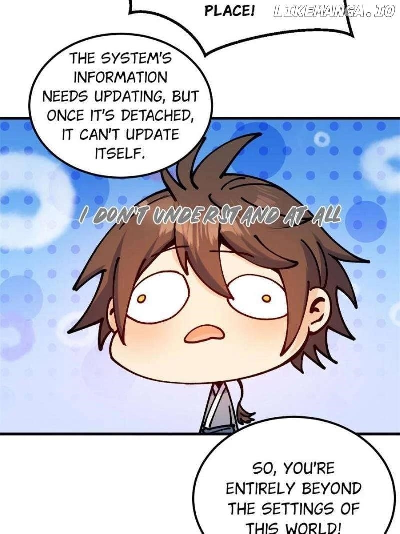I Became a Big-Shot on the Heavenly Chapter 96 - Page 34