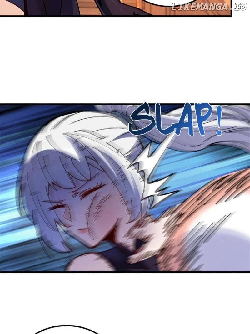 I Became a Big-Shot on the Heavenly Chapter 96 - Page 6