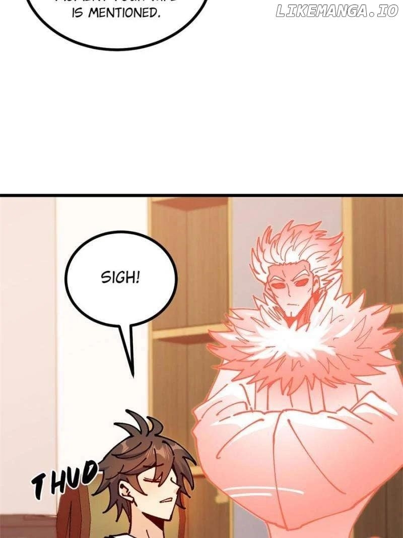 I Became a Big-Shot on the Heavenly Chapter 97 - Page 13