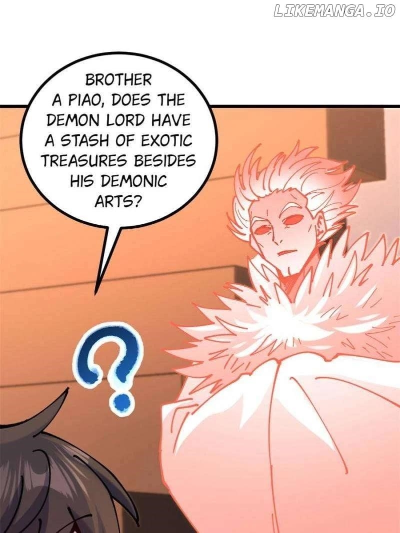 I Became a Big-Shot on the Heavenly Chapter 97 - Page 15