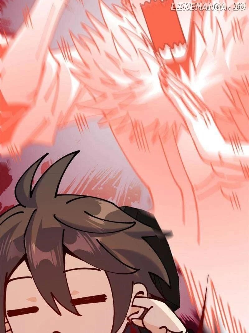 I Became a Big-Shot on the Heavenly Chapter 97 - Page 22