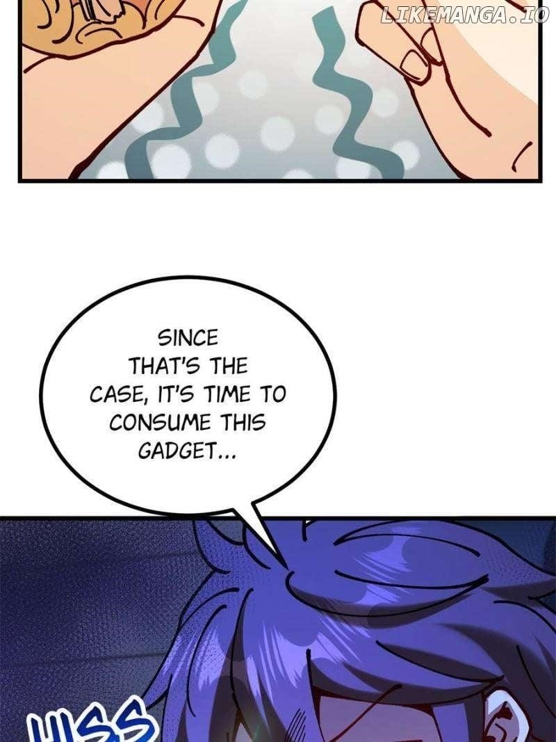 I Became a Big-Shot on the Heavenly Chapter 97 - Page 26