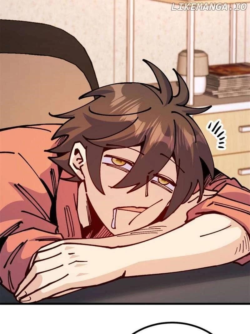 I Became a Big-Shot on the Heavenly Chapter 97 - Page 43