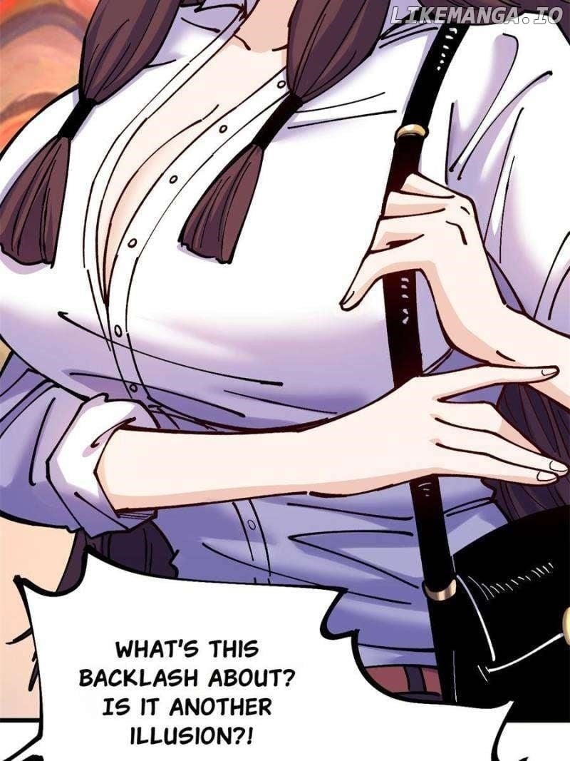 I Became a Big-Shot on the Heavenly Chapter 97 - Page 50