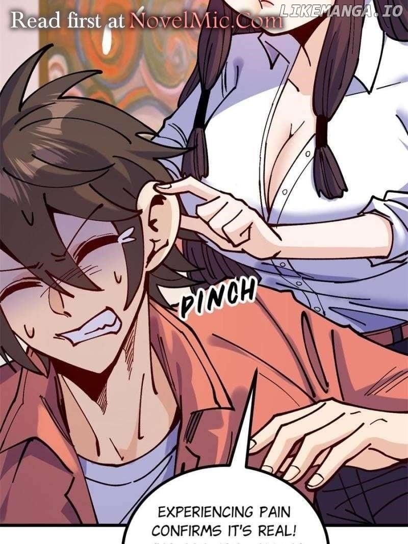 I Became a Big-Shot on the Heavenly Chapter 97 - Page 52