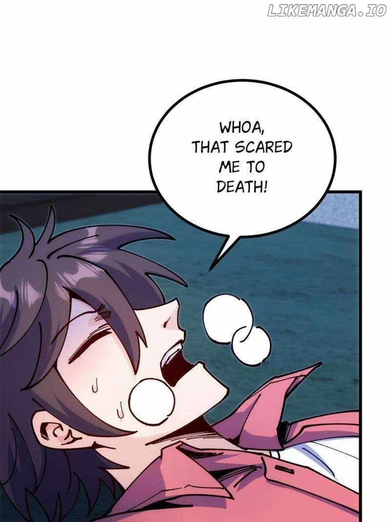I Became a Big-Shot on the Heavenly Chapter 98 - Page 27