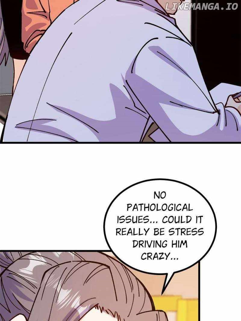 I Became a Big-Shot on the Heavenly Chapter 98 - Page 37