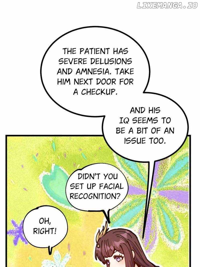 I Became a Big-Shot on the Heavenly Chapter 98 - Page 42