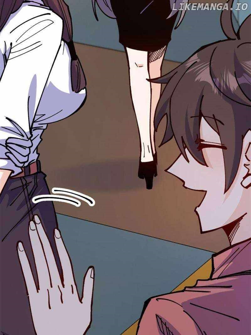I Became a Big-Shot on the Heavenly Chapter 98 - Page 49