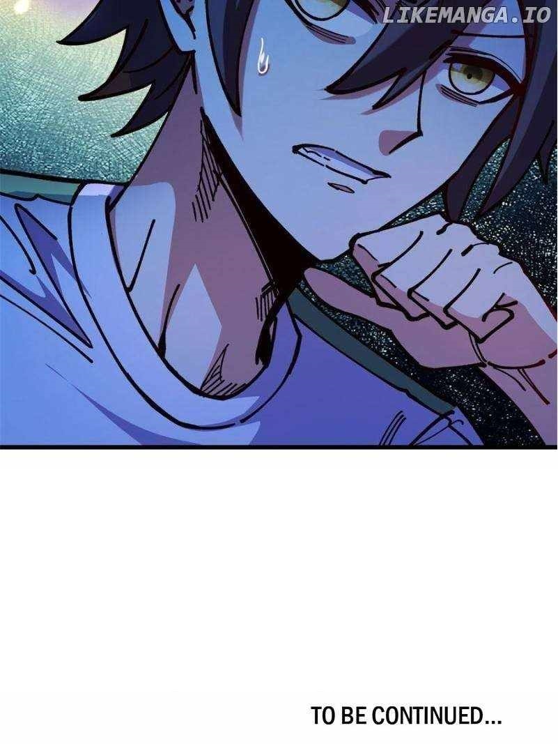 I Became a Big-Shot on the Heavenly Chapter 98 - Page 58