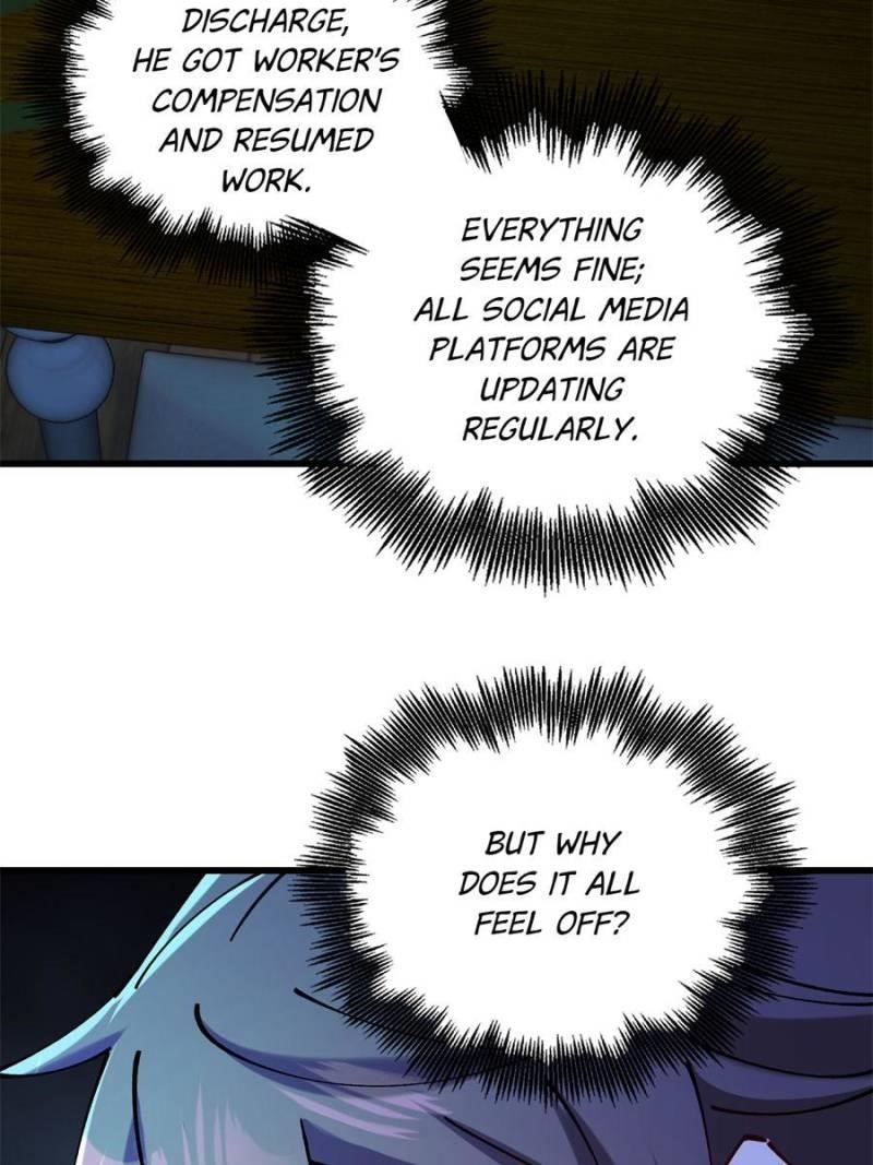 I Became a Big-Shot on the Heavenly Chapter 99 - Page 35