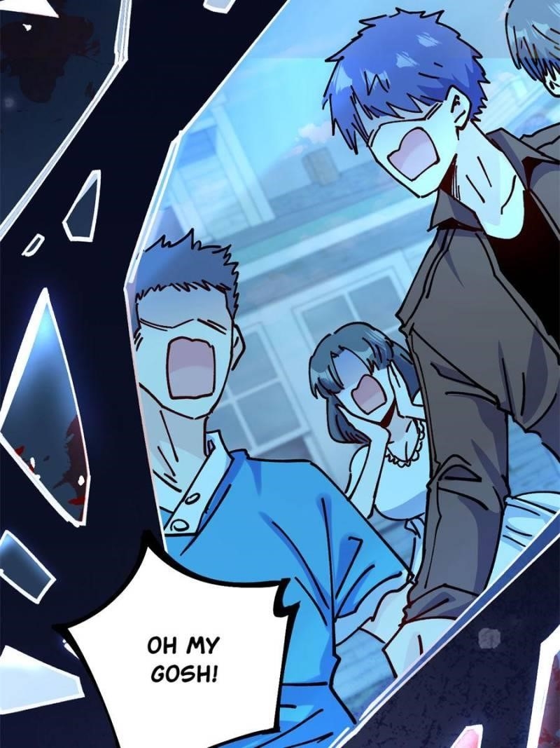 I Became a Big-Shot on the Heavenly Chapter 99 - Page 43