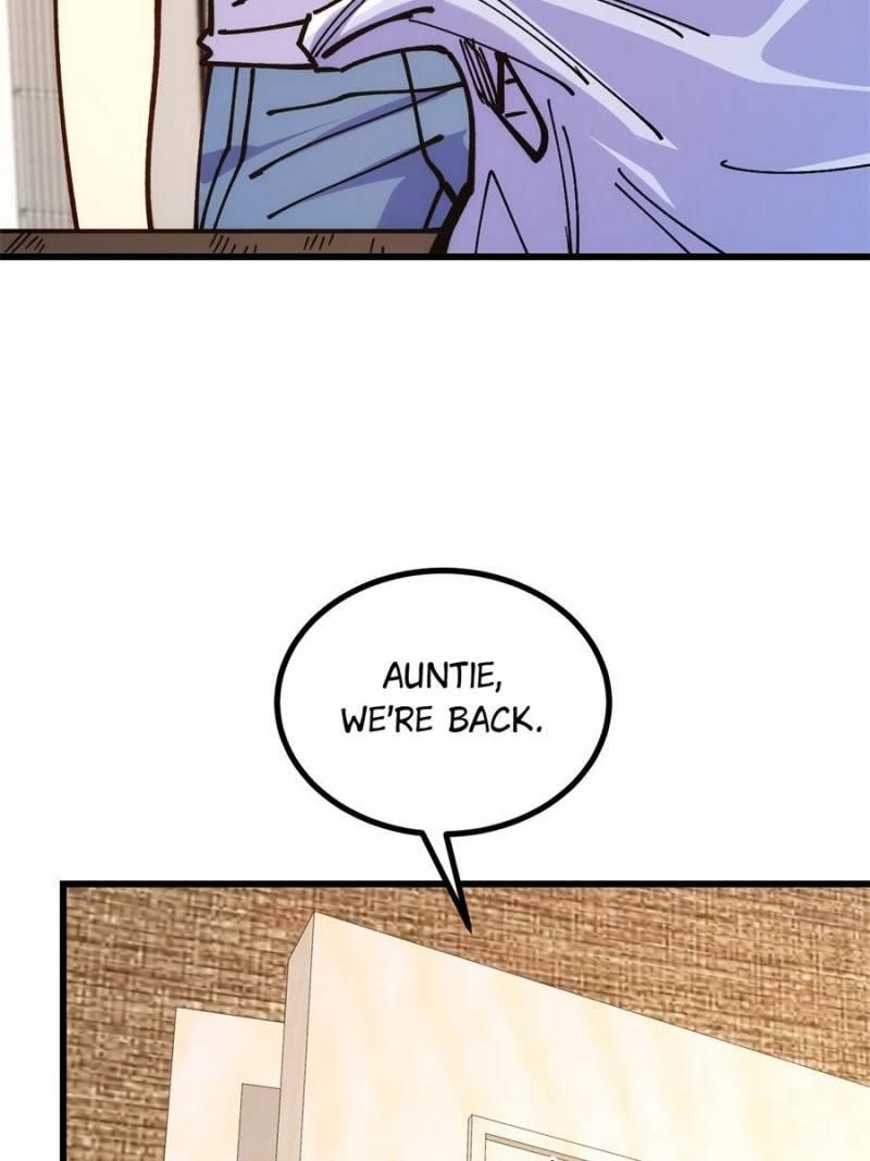 I Became a Big-Shot on the Heavenly Chapter 99 - Page 7