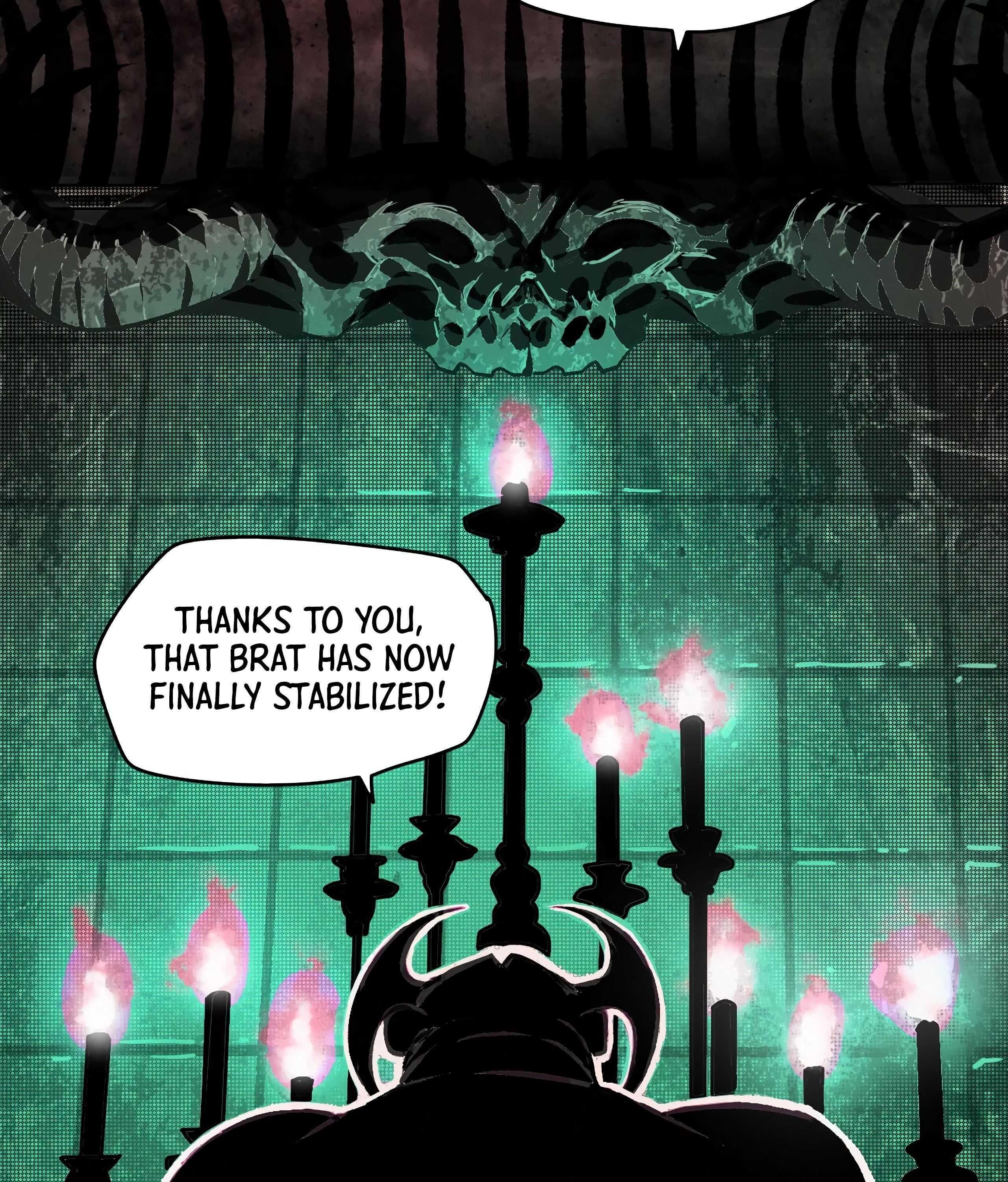 I Was Beaten Up By the BOSS Chapter 10 - Page 4