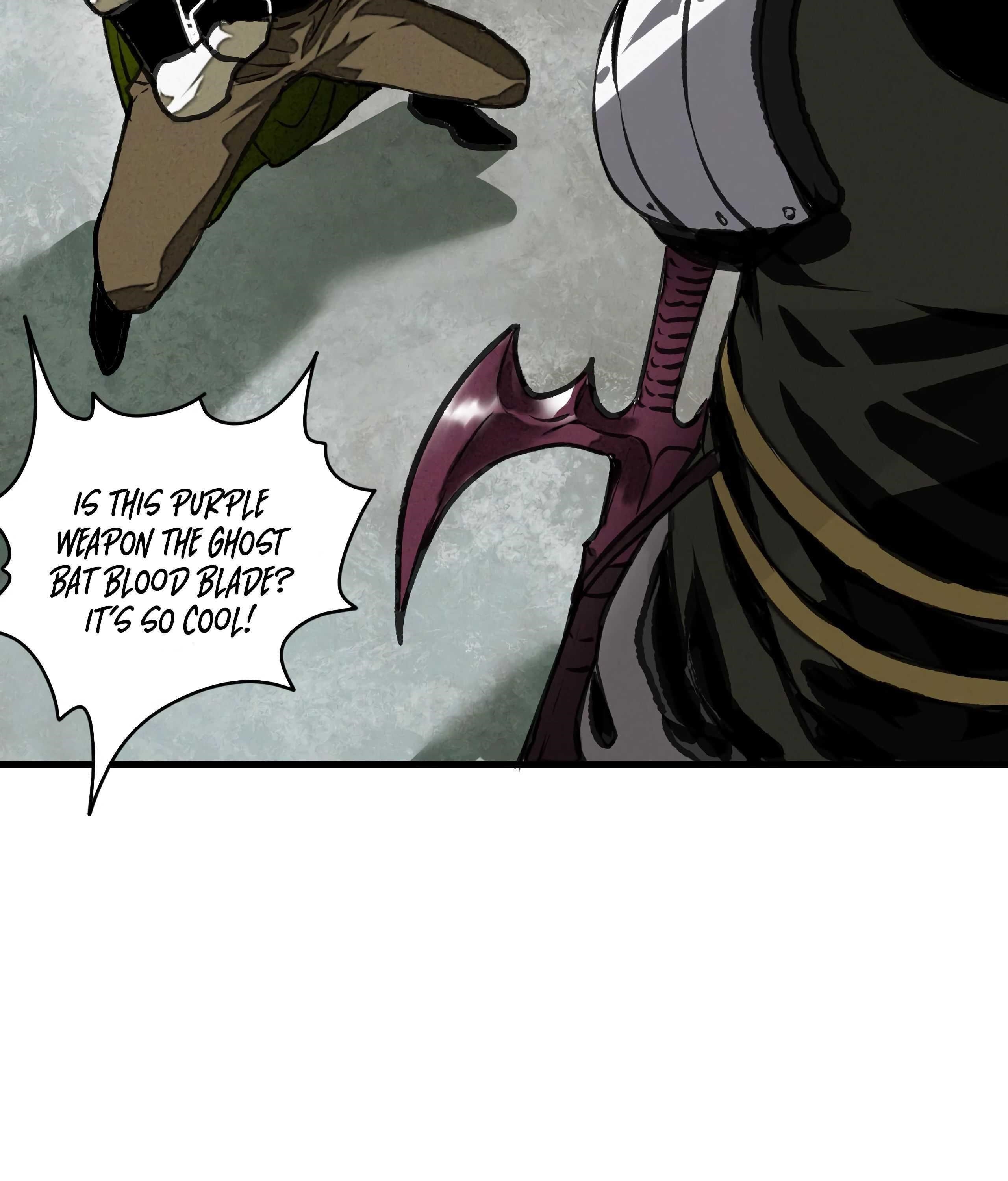 I Was Beaten Up By the BOSS Chapter 10 - Page 41