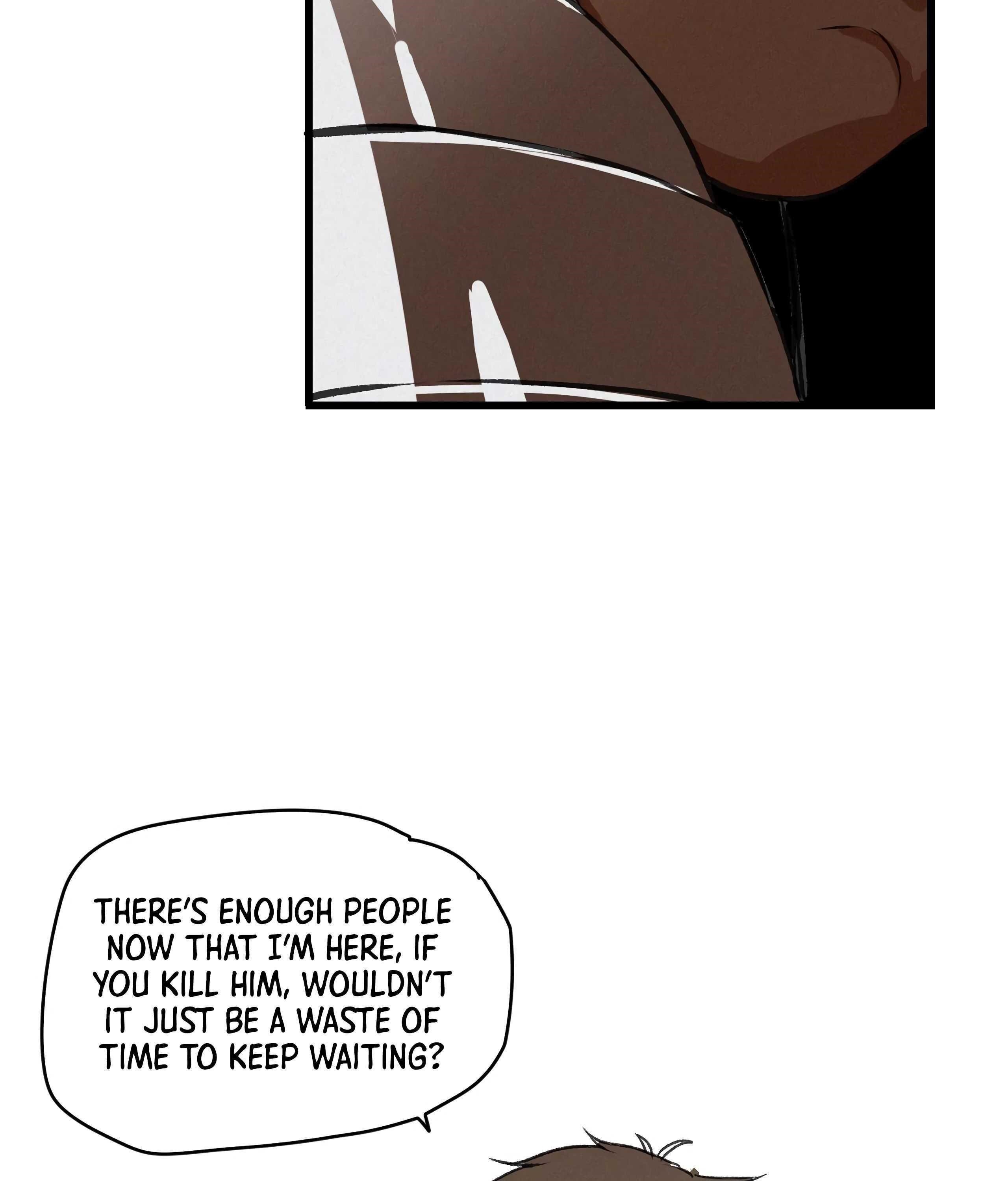 I Was Beaten Up By the BOSS Chapter 10 - Page 54