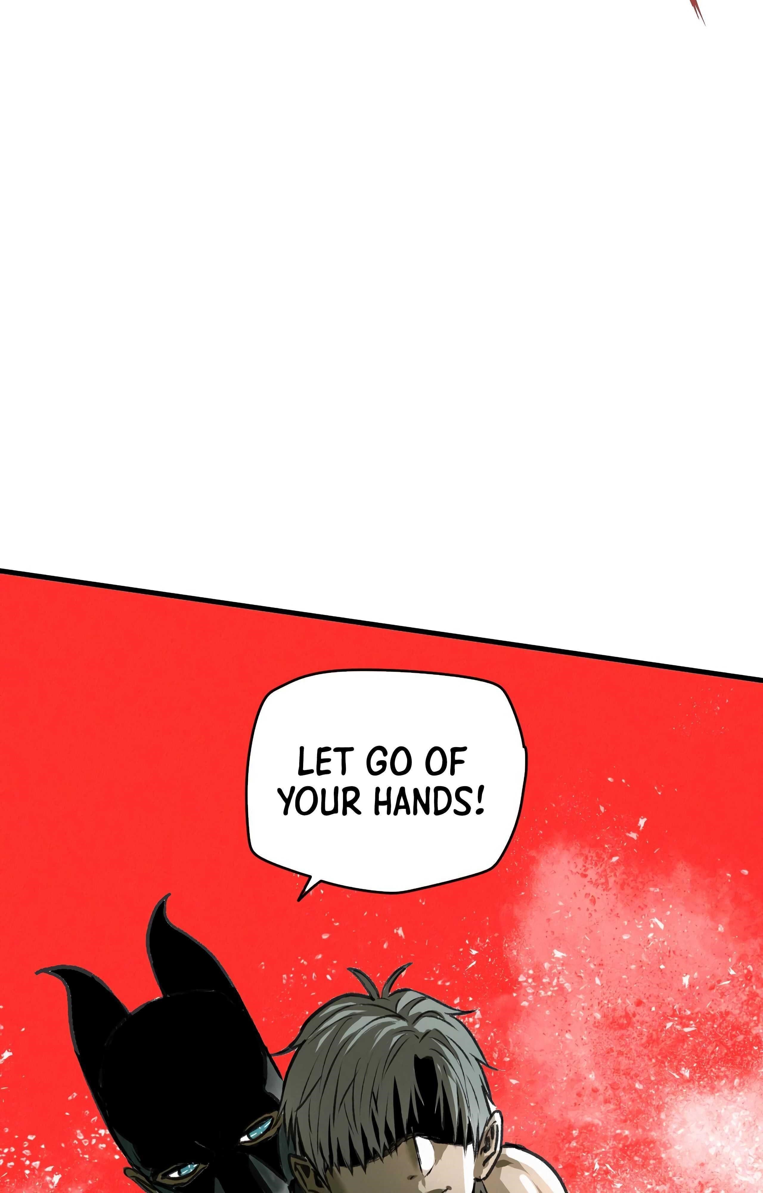I Was Beaten Up By the BOSS Chapter 10 - Page 65