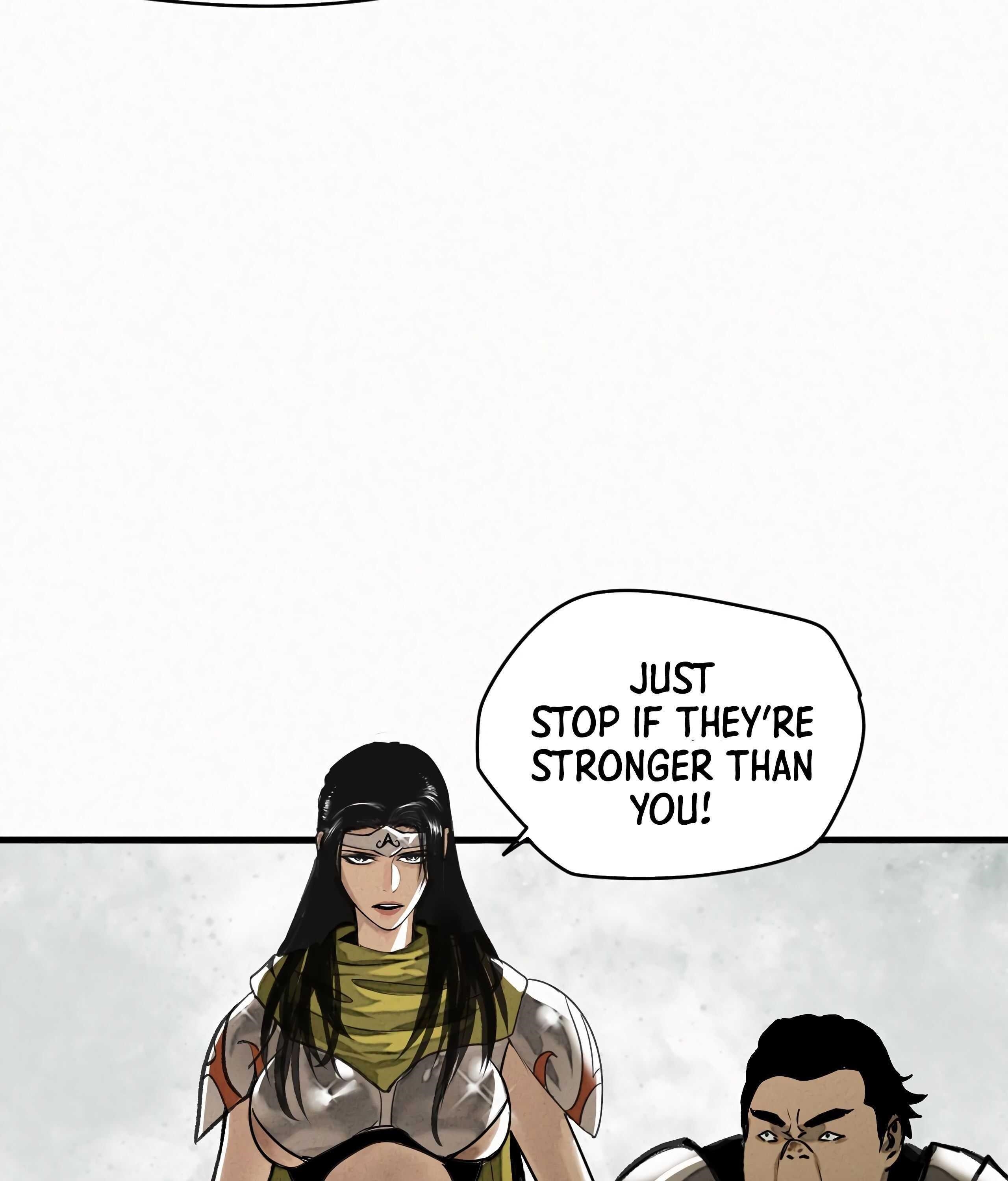 I Was Beaten Up By the BOSS Chapter 10 - Page 76