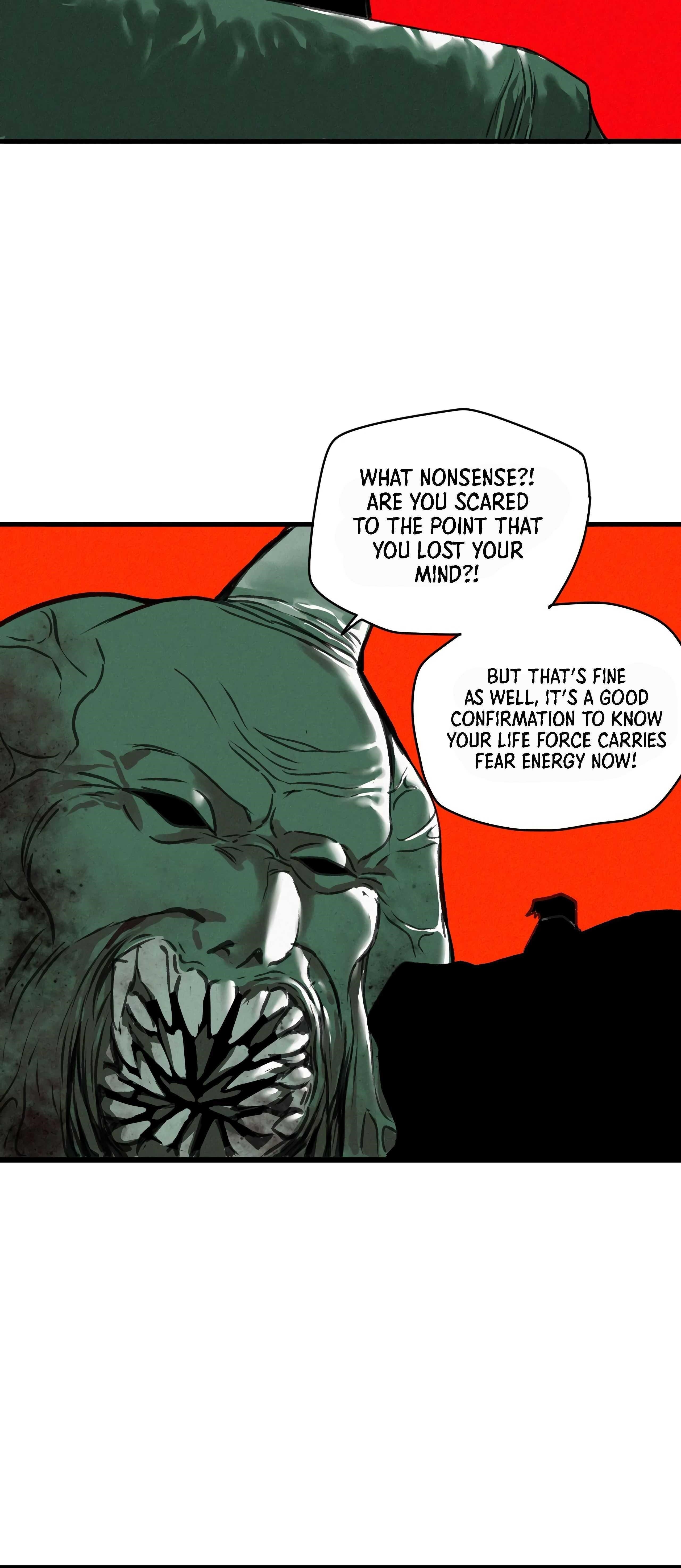 I Was Beaten Up By the BOSS Chapter 11 - Page 78