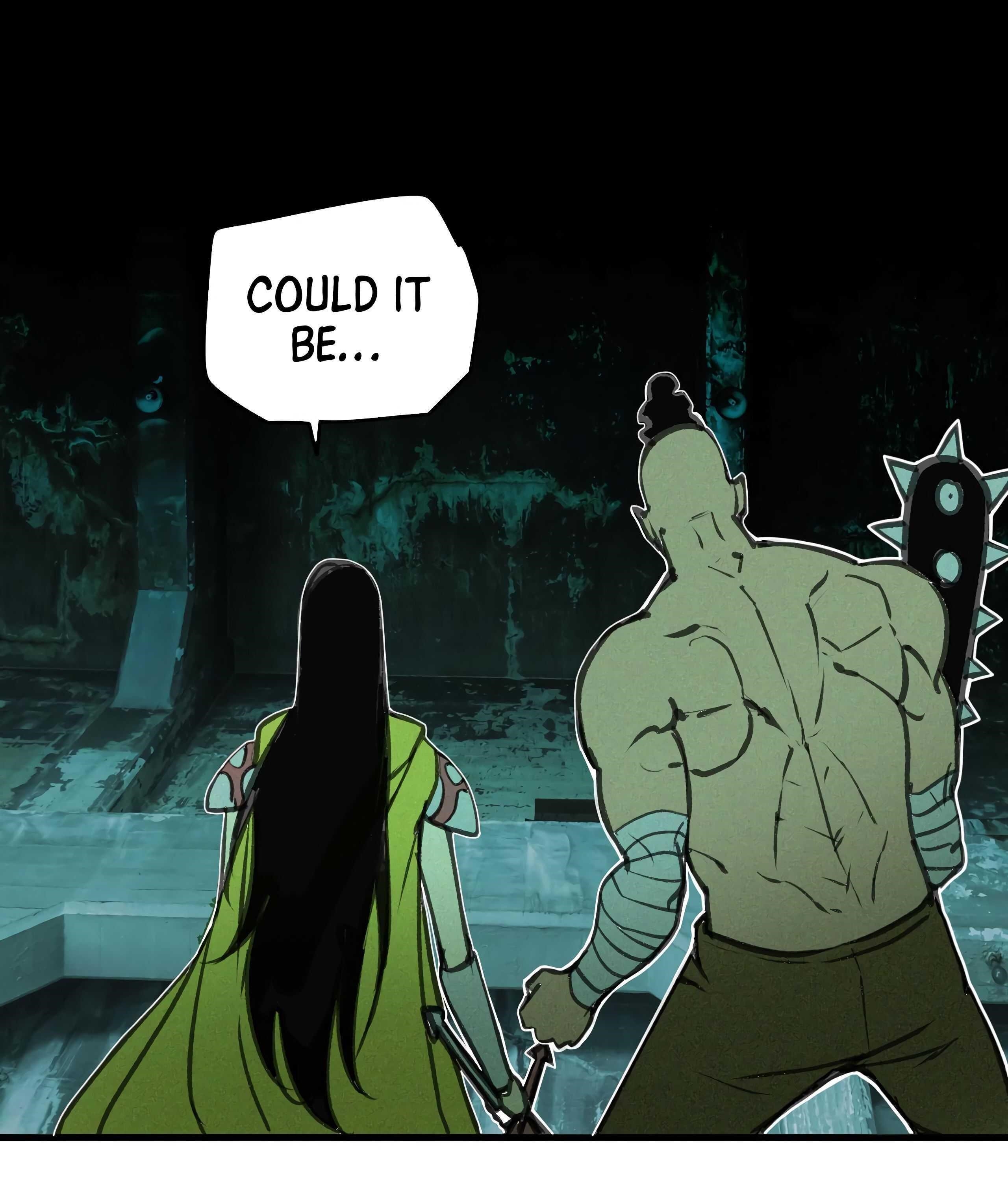 I Was Beaten Up By the BOSS Chapter 13 - Page 16