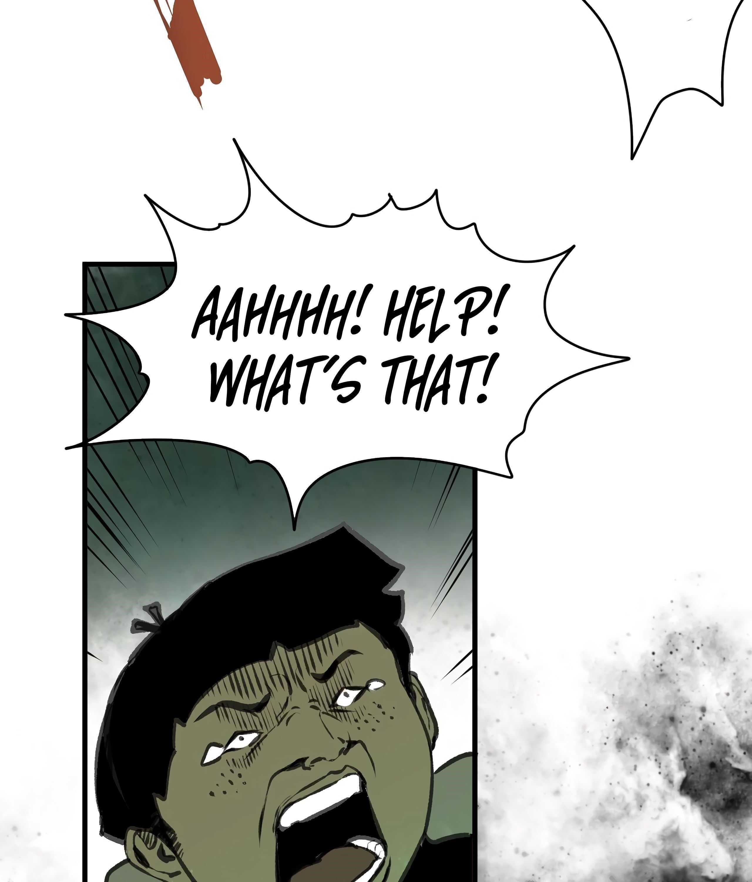 I Was Beaten Up By the BOSS Chapter 13 - Page 52