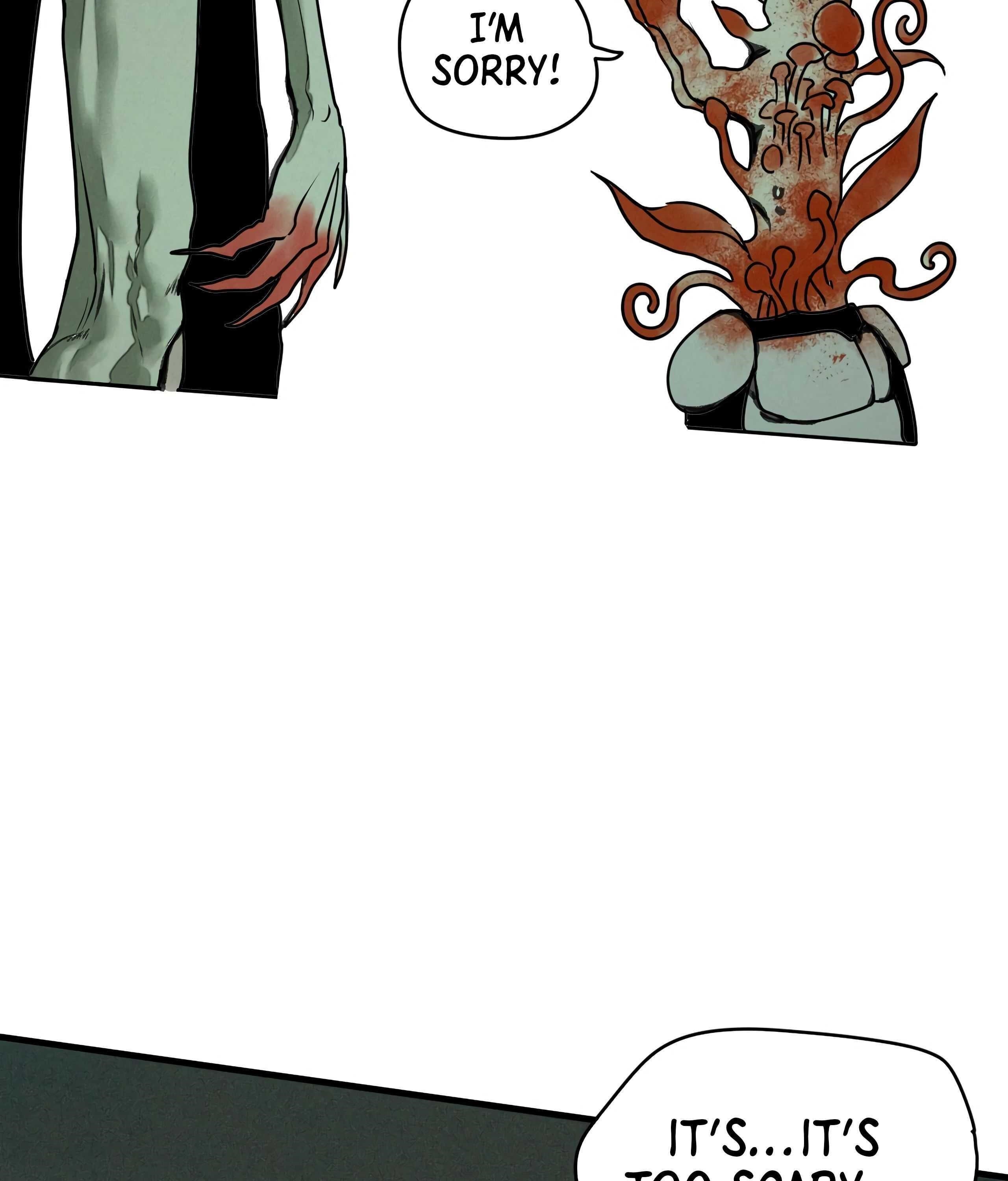 I Was Beaten Up By the BOSS Chapter 13 - Page 68