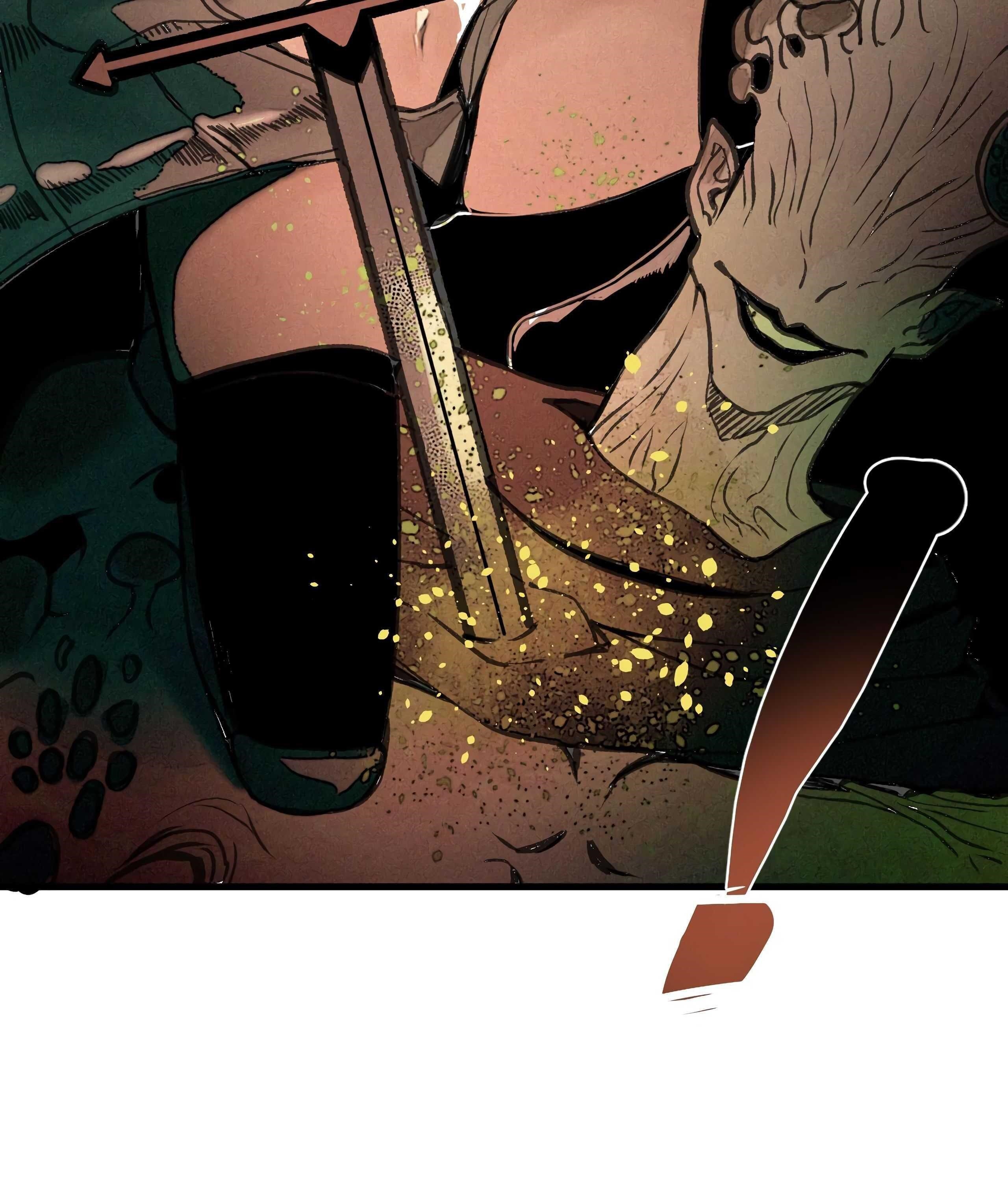 I Was Beaten Up By the BOSS Chapter 13 - Page 82